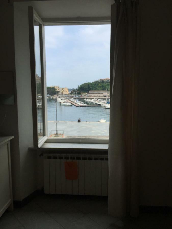 Casa Maili Apartment Fezzano  Luaran gambar