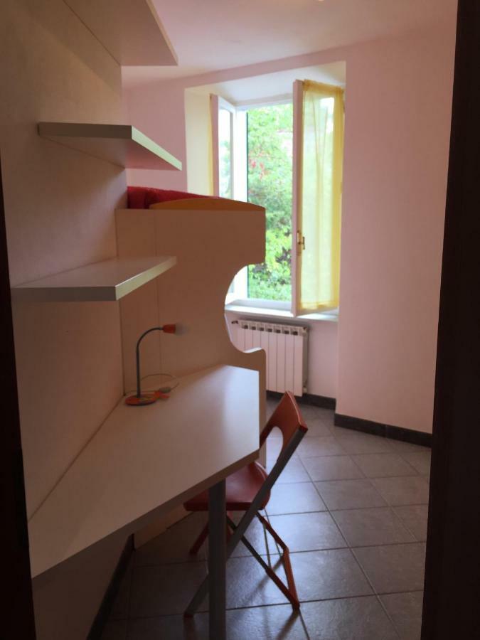 Casa Maili Apartment Fezzano  Luaran gambar