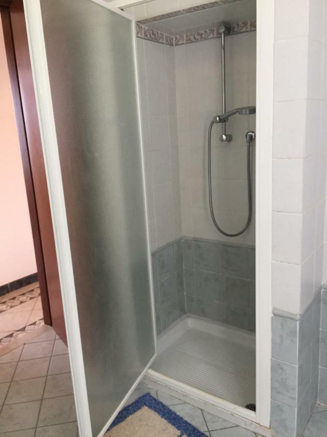 Casa Maili Apartment Fezzano  Luaran gambar