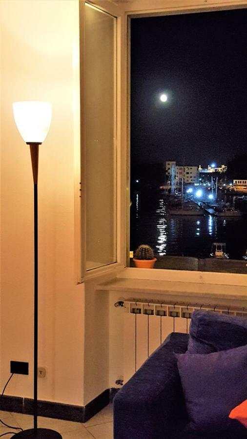 Casa Maili Apartment Fezzano  Luaran gambar